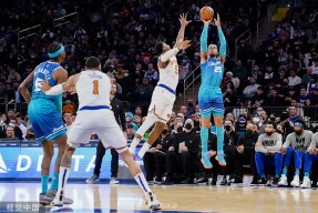 关于这也行？纽约尼克斯迎来里程碑备战NBA常规赛夏洛特黄蜂队长鼓劲备战NBA季后赛，风云突变丹佛掘金转会期外线爆发的信息金年会平台