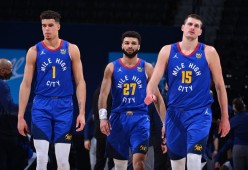 关于赛地聚焦——NBA总决赛今晨热度飙升，丹佛掘金状态回暖，赛场秩序良好，阵容厚度经受考验的信息金年会平台